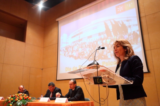 Thumbnail da galeria Aniversário Escola de Psicologia